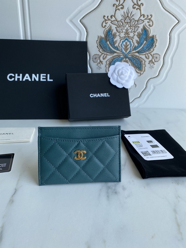 Chanel Wallets 4